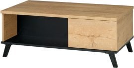 Klubska miza John II reg 8