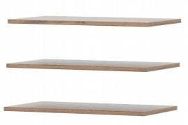 Dodatne police za dnevno sobo John