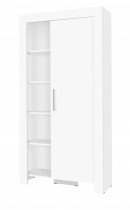 Omara Cezar reg 4 - Bela