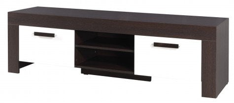 TV komoda Cezar reg 14 - Milano/krem