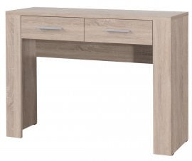 Toaletna miza Cezar reg 16 - sonoma