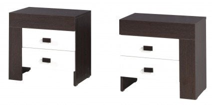 Nočna omaica Cezar reg 21 - Milano/krem