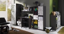 Mladinska soba Tommy