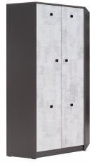 Kotna omara Tommy reg 4