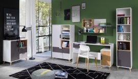 Mladinska soba Joker