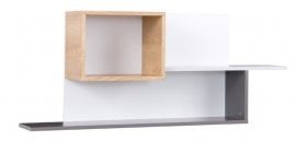 Stenska polica Joker reg 12