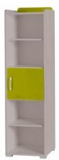 Meble Jurek - Omara Nemo reg 5 - lime