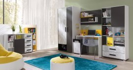 Mladinska soba Bruno