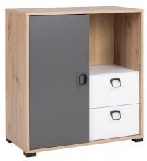 Komoda Kevin reg7