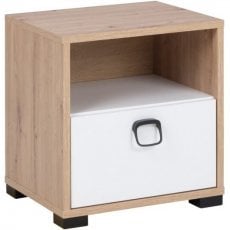 Nočna omarica Kevin reg9