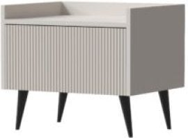 Nočna omarica Ademo reg8