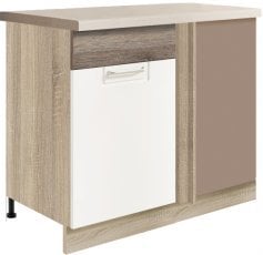 Omara leva Econo 24D - 3 barve 