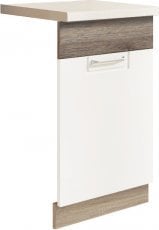 Vrata za vgradni pomivalni stroj Econo Zm 45 