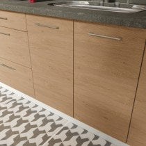 Fadome - Kotna omara leva Creativa Cre 44G 70x40