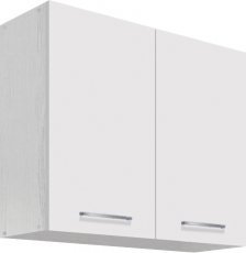 Stenska dvovratna omara Creativa Cre 43G 80  