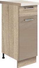 Spodnja ozka omarica Premio Pre 1D 30