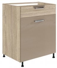 Spodnja omarica s predali Premio Pre 10D 60