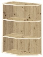 Bočna polica Premio Pre 18D 