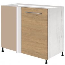 Omara desna Creativa Cre 25D - hrast 