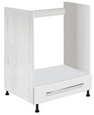 Omara za pečico Creativa Cre 17D 60 - bela