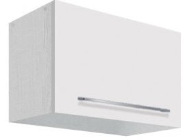 Stenska omara Creativa Cre 35G 50 - bela