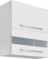 Stenska omara Creativa Cre 40G 60 - bela