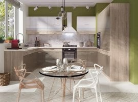 Kuhinjski sestav Premio 