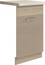 Vrata za vgradni pomivalni stroj Premio Pre Zm 60