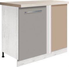 Omara leva Creativa Cre - 24D - siva