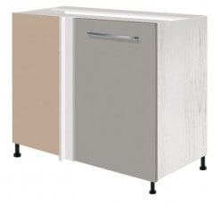 Omara desna Creativa Cre - 25D - siva