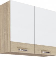 Stenska dvovratna omara Premio Pre - 43G 80