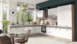 Kuhinjski sestav Global