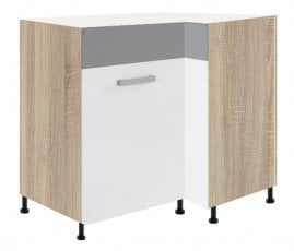 Kotna omara desna Global Glo - 15D 100x70