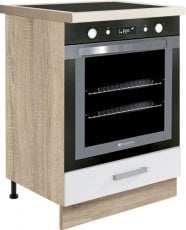 Omara za pečico Global Glo - 17D 60