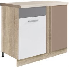 Omara leva Global Glo - 24D 