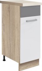 Ozka omarica Global Glo - 26D 30