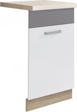 Vrata za vgradni pomivalni stroj Global Glo  Zm45 