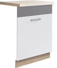 Vrata za vgradni pomivalni stroj Global Glo Zm60