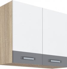 Stenska dvovratna omara Global Glo - 43G 90