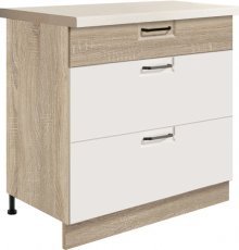 Omara s predali Favorit FS22D 80 - sonoma