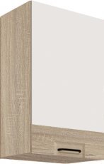 Stenska omara Favorit FS31G 40 - sonoma