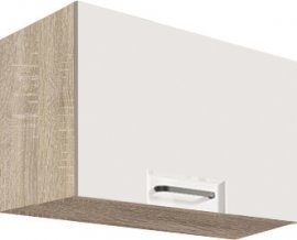 Stenska omara Favorit FS35G 50 - sonoma