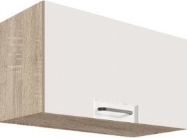 Stenska omara Favorit FS36G 60 - sonoma