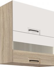 Stenska omara Favorit FS40G 60 - sonoma