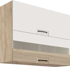 Stenska omara Favorit FS42G 90 - sonoma