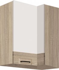 Kotna omara leva omara Favorit FS44G 70x40