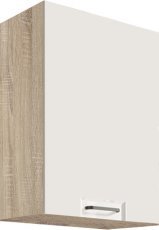 Stenska omara Favorit FS32G 45 - bela