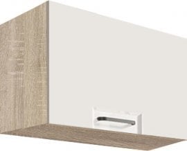 Stenska omara Favorit FS35G 50 - bela