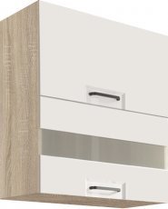 Stenska omara Favorit FS40G 60 - bela