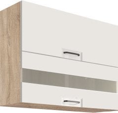 Stenska omara Favorit FS42G 90 - bela